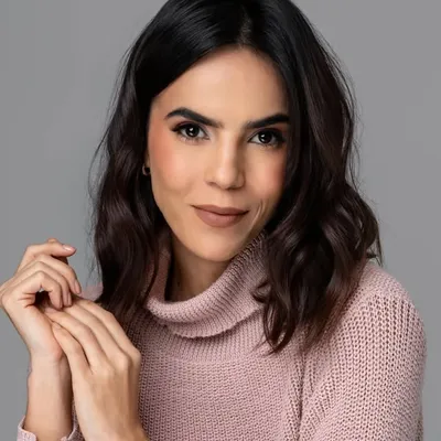 Brendha Haddad profile
