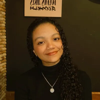 Brenda profile