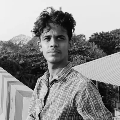 Anil Francis Joseph ๐ profile