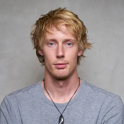 Brendon Hartley profile