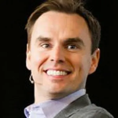 Brendon Burchard profile