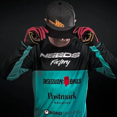 Brendon Edgar profile