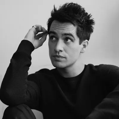 Brendon Urie profile