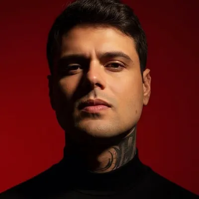 Brendow Nany - TATUADOR profile