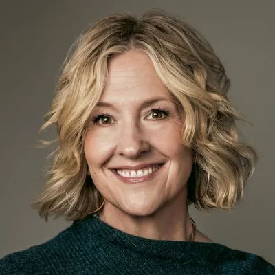 Brené Brown profile