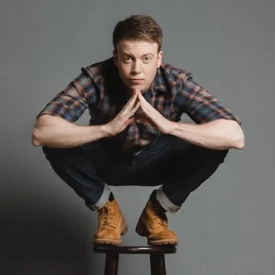 Brennan Lee Mulligan profile