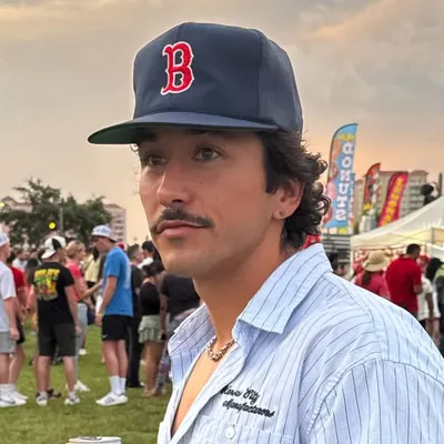 Brennen Taylor profile