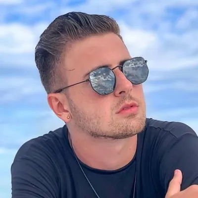 Brenner Mariano profile