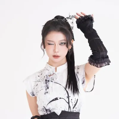 SOLOMOON Brenda profile
