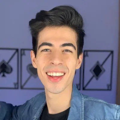 Mágico Breno Costa profile