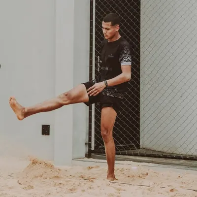 Breno Leite profile