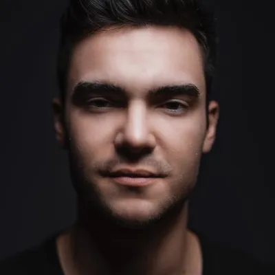 Breno Perrucho profile