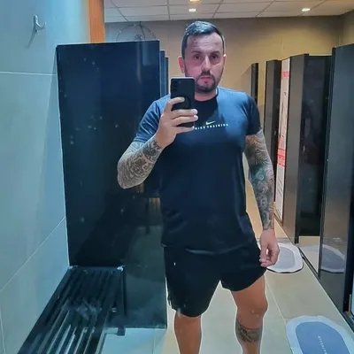 breno rios Vieira profile