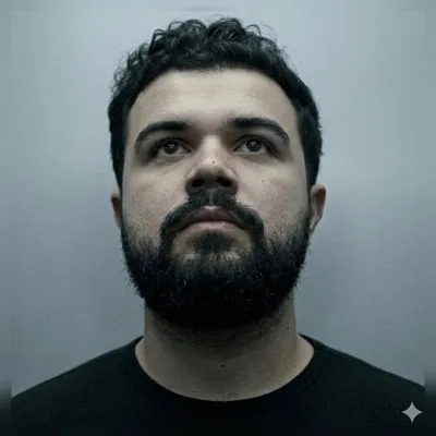 Breno Rocha profile