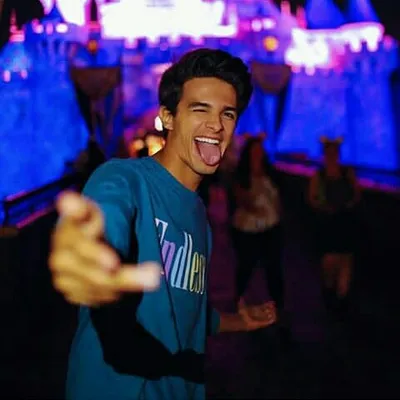 Brent Rivera is my life profile