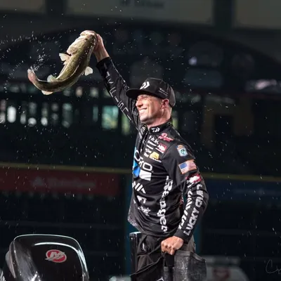 Brent Ehrler profile