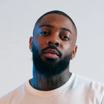 Brent Faiyaz profile