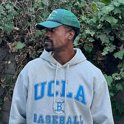 Brenton Allen profile