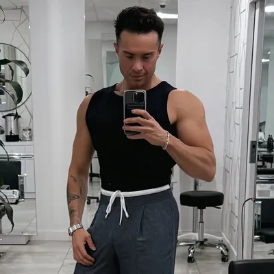 Brent Raisor profile