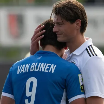 Brent van Bijnen profile