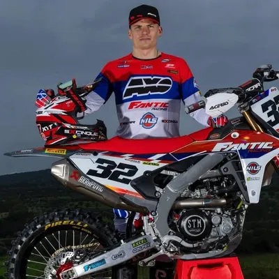 Brent Van doninck profile