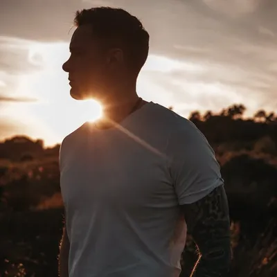 Niall Breslin Music profile