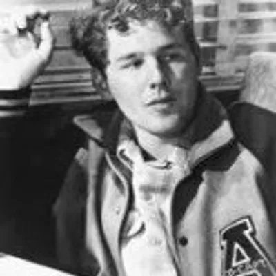 Bret Easton Ellis profile
