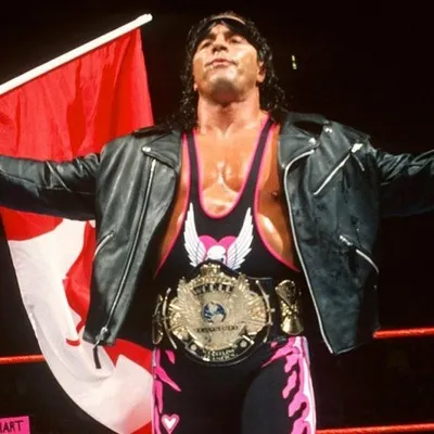 Bret profile