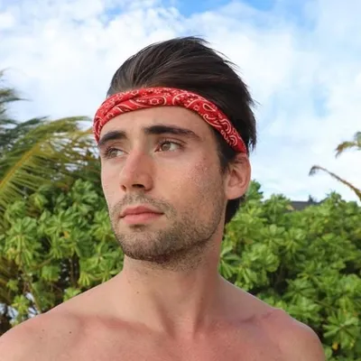 Bret Maverick-Higham profile