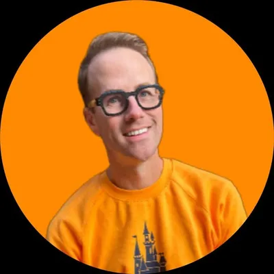 Bret | Actor | Author profile