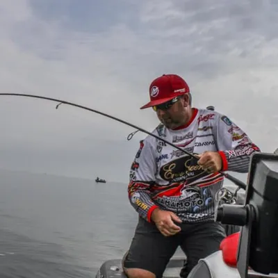 Brett Hite profile