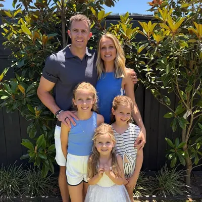 Brett Deledio profile