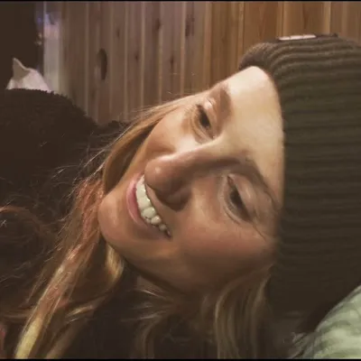 Brette Harrington profile