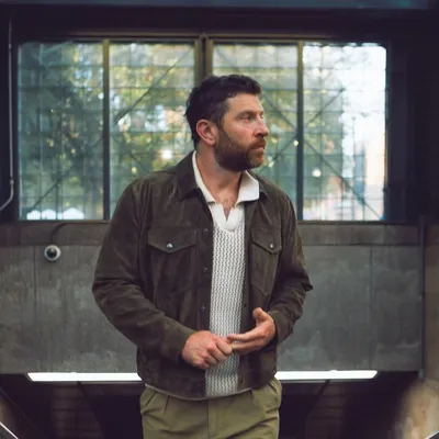 Brett Eldredge profile