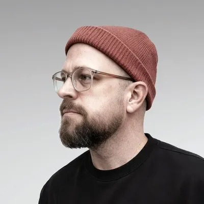 Micha Brandt profile