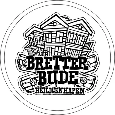 Bretterbude Heiligenhafen profile