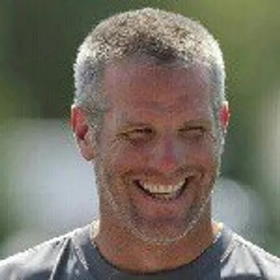 Brett Favre profile