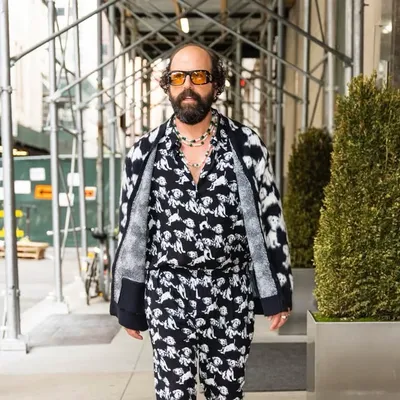 Brett Gelman profile