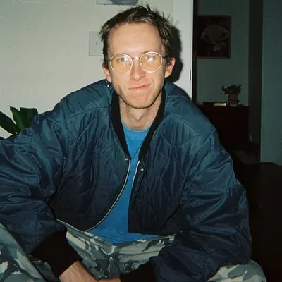 Brett Westmoreland profile