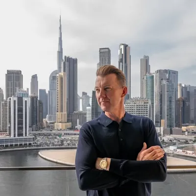 Brett Lee profile
