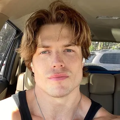 Brett Maverick profile