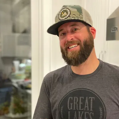Brett Roth profile