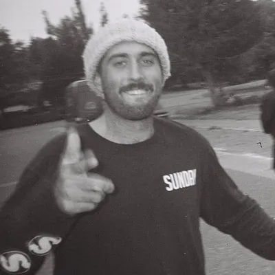 Brett Silva profile