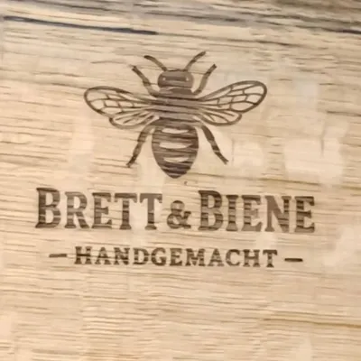 Brett & Biene | Julian Jurkewitz profile