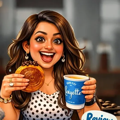 Austin Food Blogger | Indian Food Lover ๐บ๐ธ๐ฎ๐ณ profile