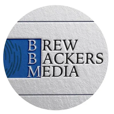 Brew Backers Media profile