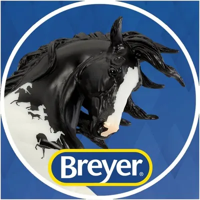 Breyer Model Horses profile