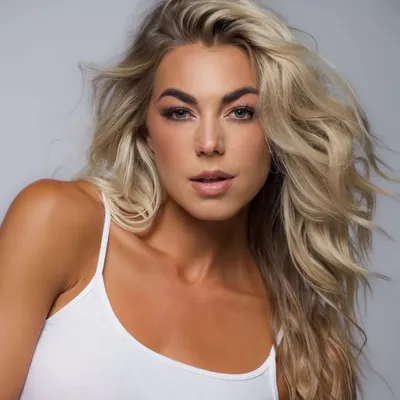 Brey Noelle profile
