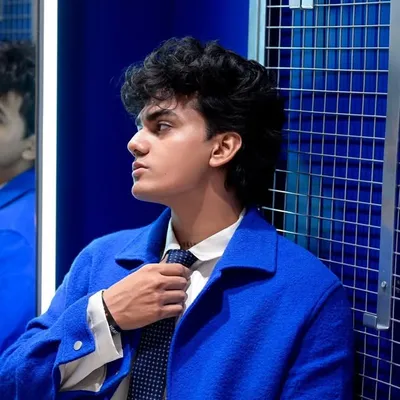 BHARGAV KHENI profile