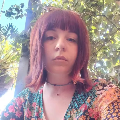 Briana Cassidy profile